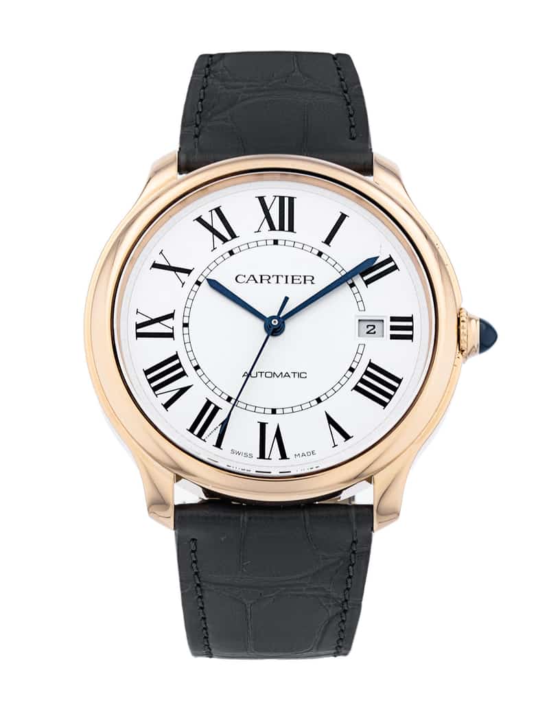 Cartier Ronde Louis WGRN0011 Cartier Ronde Louis WGRN0011